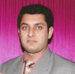 انجینئر! شاہد صدیق خانزادہ